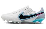 Футбольные кроссовки унисекс Nike Tiempo Legend 9 - фото