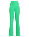 Брюки Mariuccia, зеленый - фото