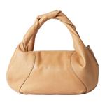 FENDI Кожаная сумка через плечо - фото 3