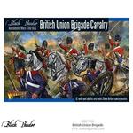 Фигурки British Union Brigade Warlord Games - фото