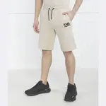 Шорты стандартного кроя Karl Lagerfeld, бежевый - фото 2