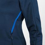 Женская куртка для отдыха JAKO Challenge с капюшоном - фото 6