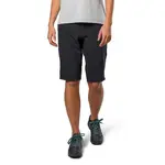 Шорты Pearl Izumi Summit Shell shorts, черный - фото