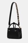 Сумка Valentino Bags, черный - фото 2