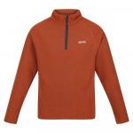 Толстовка Regatta Kenger, оранжевый - фото 3