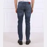 Джинсы узкого кроя 15 Stephen Joop!, синий - фото 2