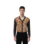 Acne Studios Свитер Unisex Brown - фото 6