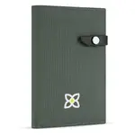 Осакский бумажник Sherpani, Cactus - фото