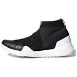 Кроссовки женские Pureboost X Mid Top Black/White Adidas - фото