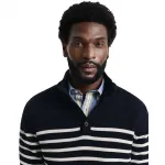 Свитер Gant 8060101, синий - фото 4