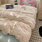 Disney Комплект постельного белья, 3 предмета, 150x200 см - фото 5