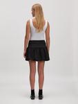 Мини юбка EDITED Weronika, Black - фото 4
