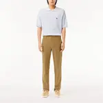 LACOSTE Повседневные брюки мужские Camel - фото 5