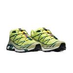 Кроссовки xt-6 'lime' 474452 Salomon, зеленый - фото 2