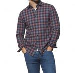 Рубашка с длинным рукавом Zula Johnnie-O - фото 3