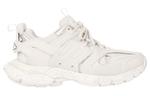 Кроссовки recycled track sneaker 'white' Balenciaga, белый - фото 2