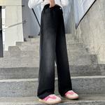 Джинсы Pre school Moderate PROTECTCAMEL, черный - фото 4