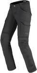 Текстильные мотоциклетные брюки Spidi textech pathfinder cargo, Anthracite - фото