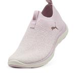 Слипоны PUMA Softride Premier, Rose - фото 5