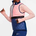 Женский жилет Nike, цвет Multicolor - фото 5