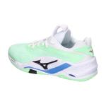 Кроссовки Mizuno Unisex для дома WAVE STEALTH NEO 2 X1GA2400 - фото 3
