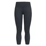 Леггинсы Under Armour Launch Elite Ankle, синий - фото