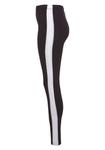 Леггинсы FLASHLIGHTS Skinny Leggings, темно-синий - фото 4