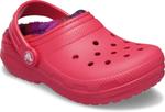 Crocs Сандалии в цвете Cranberry - фото 6