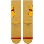 Носки Stance Gummiebear, золото - фото 3