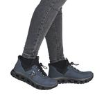 Кроссовки Rieker, синий - фото 11