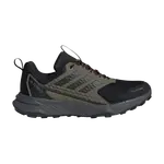 Кроссовки adidas Terrex Tracefinder 2 Climaproof 'Olive Strata Black', черный - фото