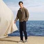 NAUTICA Куртка мужская, Crocodile Brown 200 - фото 2