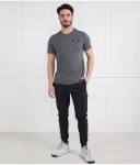 Спортивные штаны Regular fit Ea7, синий - фото 2