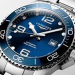 Мужские часы LONGINES из коллекции Comcast Diving - фото 5