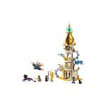 Конструктор Sandman's Tower Building Blocks 71477 LEGO - фото