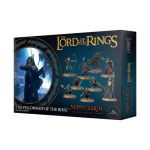 Фигурки Middle-Earth: Strategy Battle Game – The Fellowship Of The Ring Games Workshop - фото