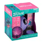 Проекционная лампа Paladone Lilo & Stitch Stitch Galaxy, 10 см, розовый - фото 3