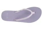 Шлепанцы Yoga Joy II Sanuk, Lavender - фото 7