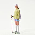 NOTHOMME Куртка Unisex, Moon Silver Gray - фото 11