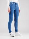 Узкие джинсы Tommy Jeans Nora, Blue Denim - фото 3