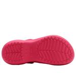 (WMNS) Crocs Classic Bae Clog 'Dragon Fruit' - фото 6