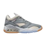 Кроссовки Jordan Point Lane 'Particle Grey', серый - фото