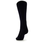 Походные носки Stoic Merino Wool Silk Hiking Socks, темно синий - фото 3