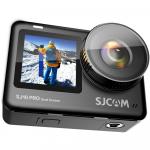 Экшн-камера SJCAM SJ10 Pro с двумя экранами - фото 4