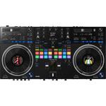 DJ-контроллер Pioneer DJ DDJ-REV7 2-Channel rekordbox and Serato DDJ-REV7/CUXJ - фото 5