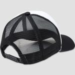 Пенный дальнобойщик Backcountry, черный - фото 3