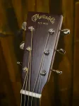 Martin DE Retro Plus Mahogany 2025 - фото 4