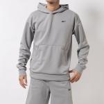 Толстовка "Сила" Reebok, цвет Gray_100203868 - фото