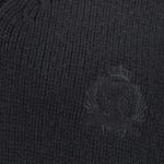 Слоёный свитер Balenciaga, чёрный - фото 7