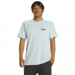 Футболка Quiksilver Retro Rocker, белый - фото